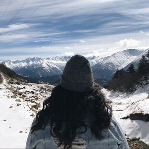 Meet your Posher, Becca